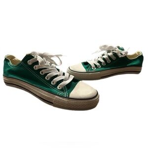 Converse Green‎ Sneakers